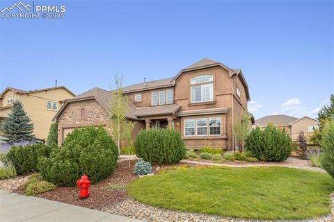 Tiny photo for 15605 Transcontinental Drive, Monument, CO 80132 (MLS # 7533978)