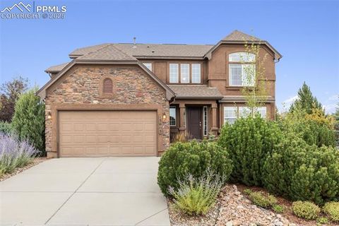Tiny photo for 15605 Transcontinental Drive, Monument, CO 80132 (MLS # 7533978)