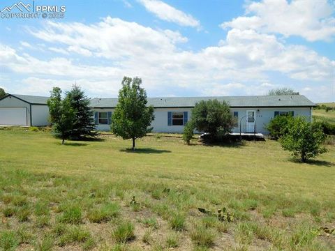 Photo of 740 Donald Road, Colorado Springs, CO 80930 (MLS # 6755025)