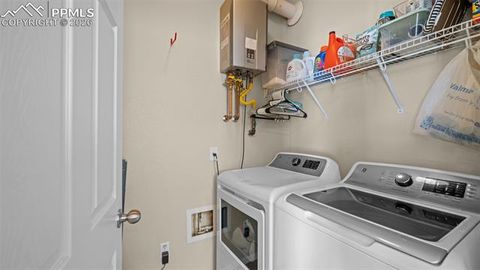 Tiny photo for 2228 Inspiration Lane, Pueblo, CO 81008 (MLS # 1364173)