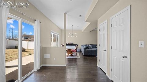 Tiny photo for 2228 Inspiration Lane, Pueblo, CO 81008 (MLS # 1364173)