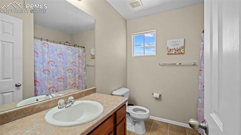 Tiny photo for 2228 Inspiration Lane, Pueblo, CO 81008 (MLS # 1364173)