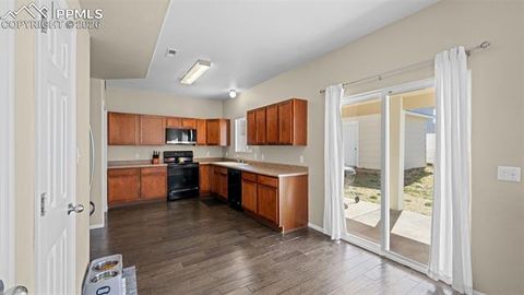 Tiny photo for 2228 Inspiration Lane, Pueblo, CO 81008 (MLS # 1364173)