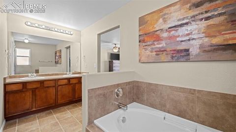 Tiny photo for 2228 Inspiration Lane, Pueblo, CO 81008 (MLS # 1364173)