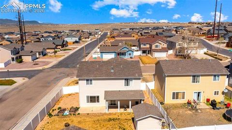 Tiny photo for 2228 Inspiration Lane, Pueblo, CO 81008 (MLS # 1364173)