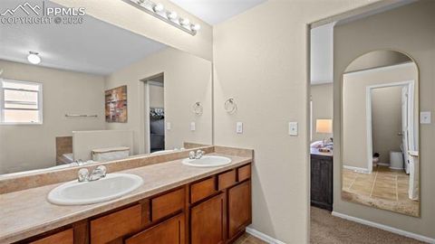 Tiny photo for 2228 Inspiration Lane, Pueblo, CO 81008 (MLS # 1364173)