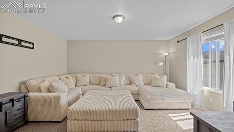 Tiny photo for 2228 Inspiration Lane, Pueblo, CO 81008 (MLS # 1364173)