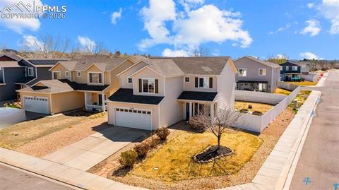 Tiny photo for 2228 Inspiration Lane, Pueblo, CO 81008 (MLS # 1364173)