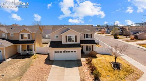 Tiny photo for 2228 Inspiration Lane, Pueblo, CO 81008 (MLS # 1364173)