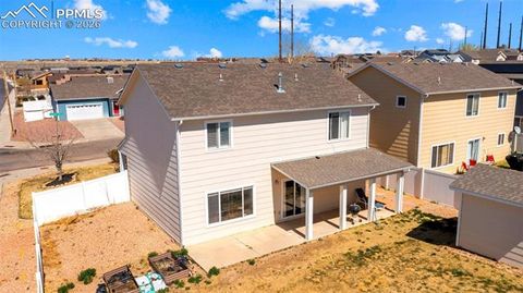 Tiny photo for 2228 Inspiration Lane, Pueblo, CO 81008 (MLS # 1364173)