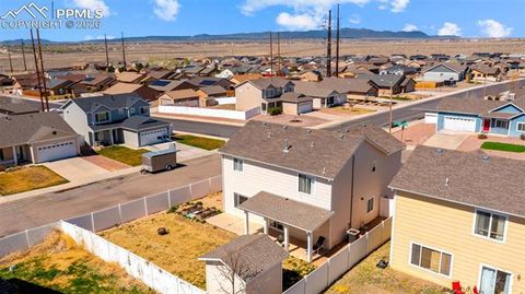 Tiny photo for 2228 Inspiration Lane, Pueblo, CO 81008 (MLS # 1364173)