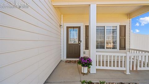 Tiny photo for 2228 Inspiration Lane, Pueblo, CO 81008 (MLS # 1364173)