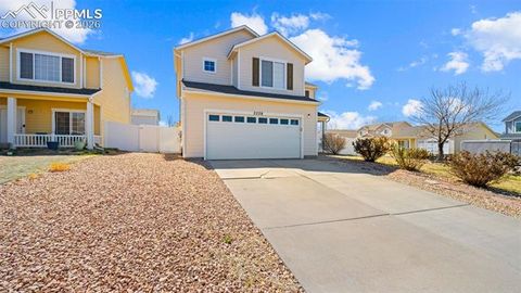 Tiny photo for 2228 Inspiration Lane, Pueblo, CO 81008 (MLS # 1364173)