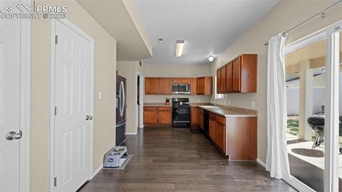 Tiny photo for 2228 Inspiration Lane, Pueblo, CO 81008 (MLS # 1364173)