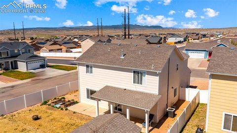 Tiny photo for 2228 Inspiration Lane, Pueblo, CO 81008 (MLS # 1364173)