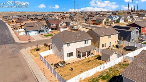 Tiny photo for 2228 Inspiration Lane, Pueblo, CO 81008 (MLS # 1364173)