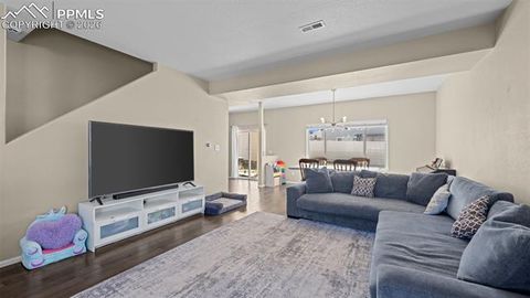 Tiny photo for 2228 Inspiration Lane, Pueblo, CO 81008 (MLS # 1364173)