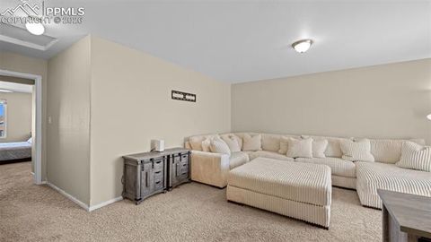 Tiny photo for 2228 Inspiration Lane, Pueblo, CO 81008 (MLS # 1364173)