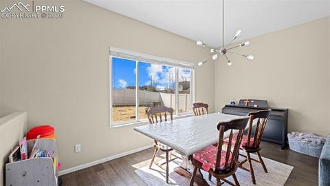 Tiny photo for 2228 Inspiration Lane, Pueblo, CO 81008 (MLS # 1364173)