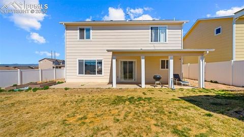 Tiny photo for 2228 Inspiration Lane, Pueblo, CO 81008 (MLS # 1364173)