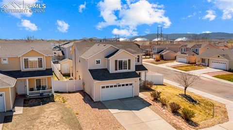 Tiny photo for 2228 Inspiration Lane, Pueblo, CO 81008 (MLS # 1364173)