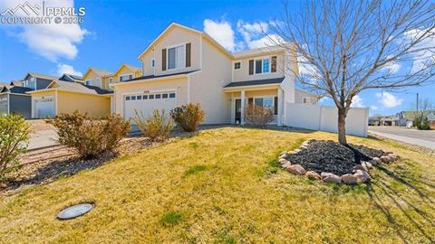 Tiny photo for 2228 Inspiration Lane, Pueblo, CO 81008 (MLS # 1364173)