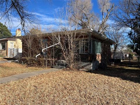 2916 8th Avenue Pueblo CO 81008