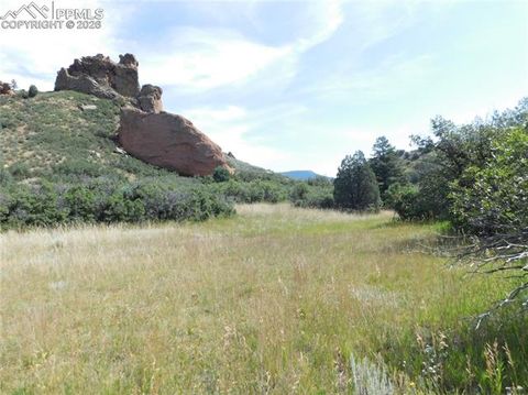 Photo of 5967 Country Club Drive, Larkspur, CO 80118 (MLS # 7875723)