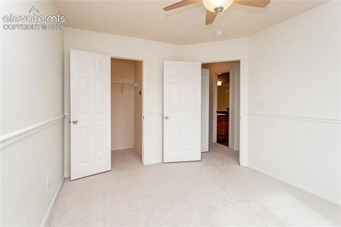 Tiny photo for 8374 Ravenel Drive, Colorado Springs, CO 80920 (MLS # 9770772)