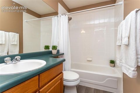 Tiny photo for 8374 Ravenel Drive, Colorado Springs, CO 80920 (MLS # 9770772)