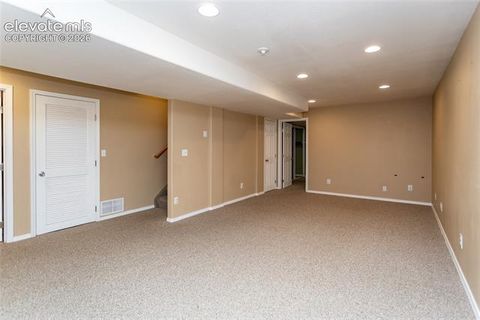 Tiny photo for 8374 Ravenel Drive, Colorado Springs, CO 80920 (MLS # 9770772)