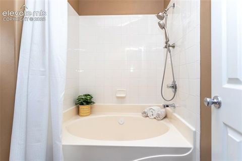Tiny photo for 8374 Ravenel Drive, Colorado Springs, CO 80920 (MLS # 9770772)
