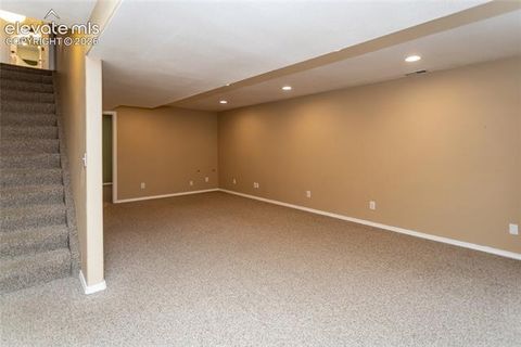 Tiny photo for 8374 Ravenel Drive, Colorado Springs, CO 80920 (MLS # 9770772)