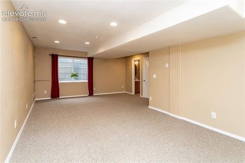 Tiny photo for 8374 Ravenel Drive, Colorado Springs, CO 80920 (MLS # 9770772)