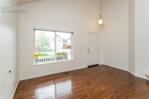 Tiny photo for 8374 Ravenel Drive, Colorado Springs, CO 80920 (MLS # 9770772)