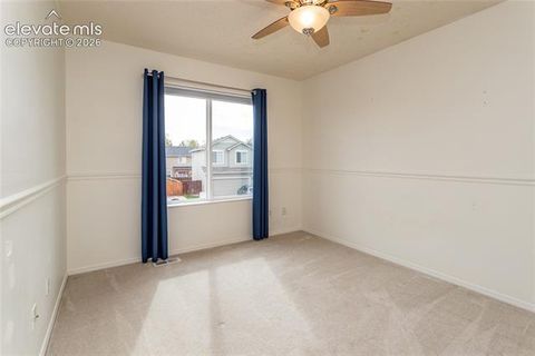 Tiny photo for 8374 Ravenel Drive, Colorado Springs, CO 80920 (MLS # 9770772)
