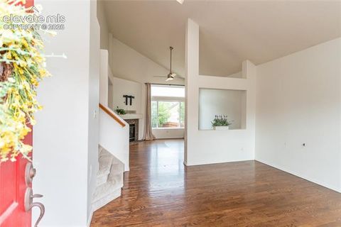 Tiny photo for 8374 Ravenel Drive, Colorado Springs, CO 80920 (MLS # 9770772)