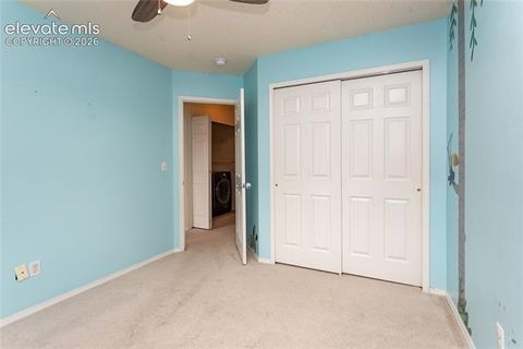 Tiny photo for 8374 Ravenel Drive, Colorado Springs, CO 80920 (MLS # 9770772)