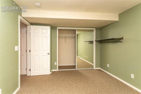 Tiny photo for 8374 Ravenel Drive, Colorado Springs, CO 80920 (MLS # 9770772)