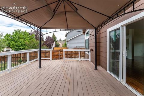 Tiny photo for 8374 Ravenel Drive, Colorado Springs, CO 80920 (MLS # 9770772)