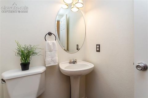 Tiny photo for 8374 Ravenel Drive, Colorado Springs, CO 80920 (MLS # 9770772)