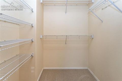 Tiny photo for 8374 Ravenel Drive, Colorado Springs, CO 80920 (MLS # 9770772)