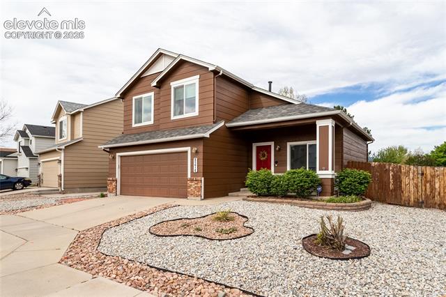 8374 Ravenel Drive
