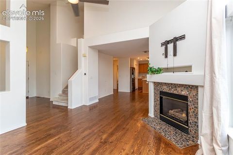 Tiny photo for 8374 Ravenel Drive, Colorado Springs, CO 80920 (MLS # 9770772)