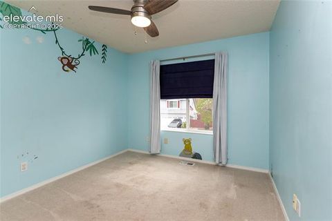 Tiny photo for 8374 Ravenel Drive, Colorado Springs, CO 80920 (MLS # 9770772)