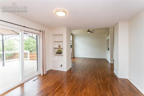 Tiny photo for 8374 Ravenel Drive, Colorado Springs, CO 80920 (MLS # 9770772)