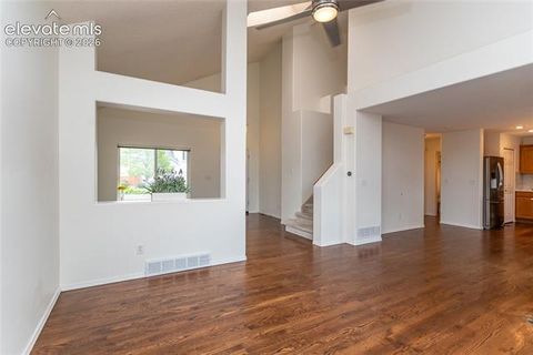 Tiny photo for 8374 Ravenel Drive, Colorado Springs, CO 80920 (MLS # 9770772)