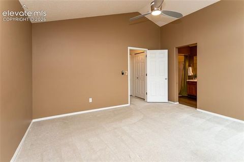 Tiny photo for 8374 Ravenel Drive, Colorado Springs, CO 80920 (MLS # 9770772)
