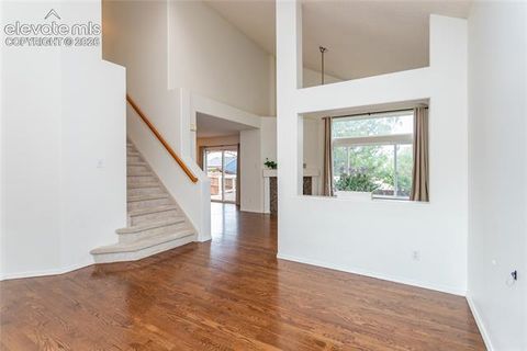 Tiny photo for 8374 Ravenel Drive, Colorado Springs, CO 80920 (MLS # 9770772)