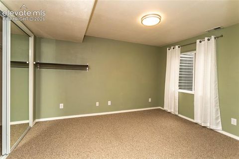 Tiny photo for 8374 Ravenel Drive, Colorado Springs, CO 80920 (MLS # 9770772)